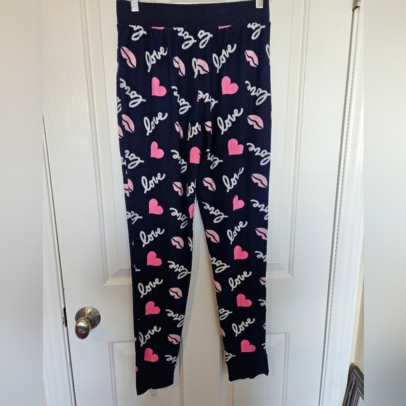 Betsey Johnson pajama set - Picture 3 of 7
